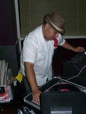 DJ Lenny Alfonzo