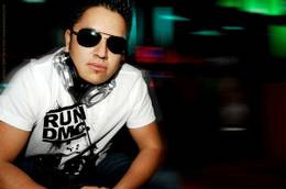 DJ Fabian