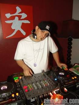 DJ Albert