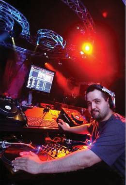 DJ Phat Al