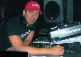 DJ Sobe