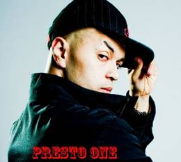 DJ Presto One