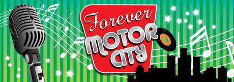Forever Motor City