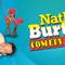 Nathan Burton Comedy Magic
