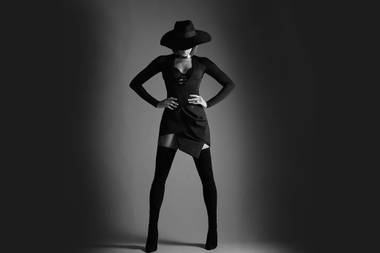 Acoustically&nbsp;Speaking 