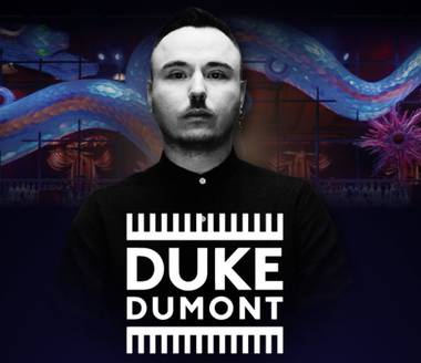 Duke&nbsp;Dumont