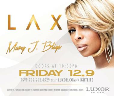 Mary J.&nbsp;Blige