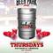 Industry Kegger Thursdays