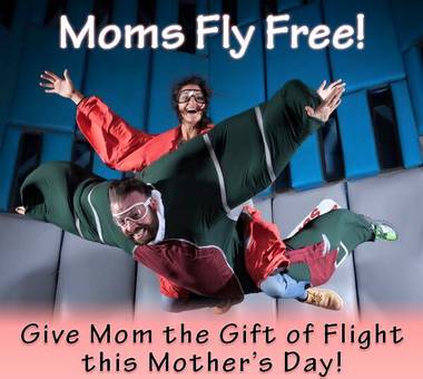 Moms Fly Free