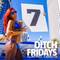Ditch Fridays