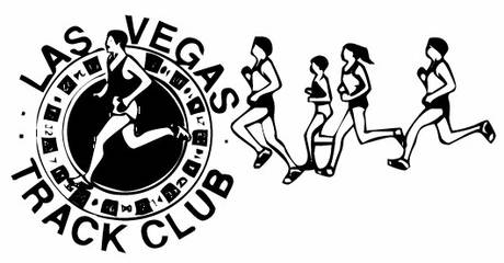 Las Vegas Track Club Weekly Training Runs