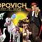 Popovich Comedy Pet Theatre
