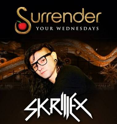 Skrillex