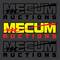 Mecum Motorcycle Auction