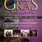B.E. A S.H.E.R.O. Mardi Gras Masquerade Fundraiser