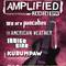 Amplified