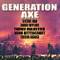 Generation Axe