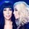 Cher