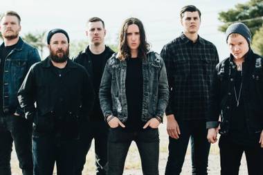 Emo Night&nbsp;Brooklyn