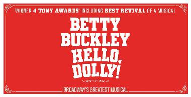 Hello,&nbsp;Dolly!