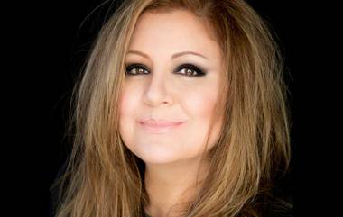 Lena Prima with the Lawrence Sieberth&nbsp;Orchestra