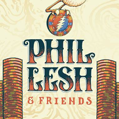 Phil Lesh & Friends