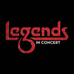 Legends in Concert