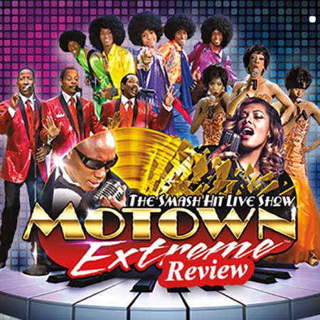 Motown Extreme Review
