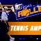 World Team Tennis- Vegas Rollers