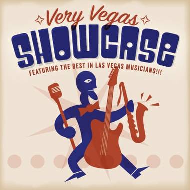 Las Vegas Philharmonic: Very Vegas&nbsp;Showcase