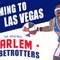 Harlem Globetrotters