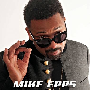 Mike Epps