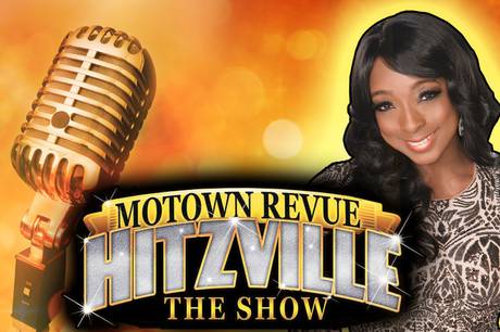 Hitzville The Show 