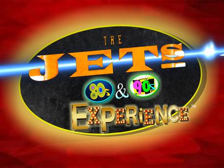 The Jets '80s & '90s Experience!