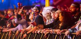 Electric Daisy&nbsp;Carnival
