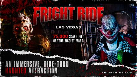 Fright Ride