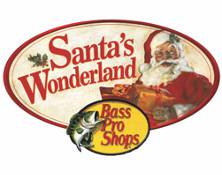 Santa's Wonderland