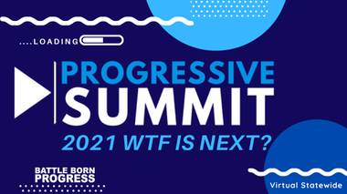 Progressive Summit&nbsp;2021
