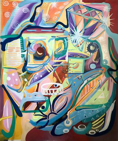 Playing with&nbsp;Fate