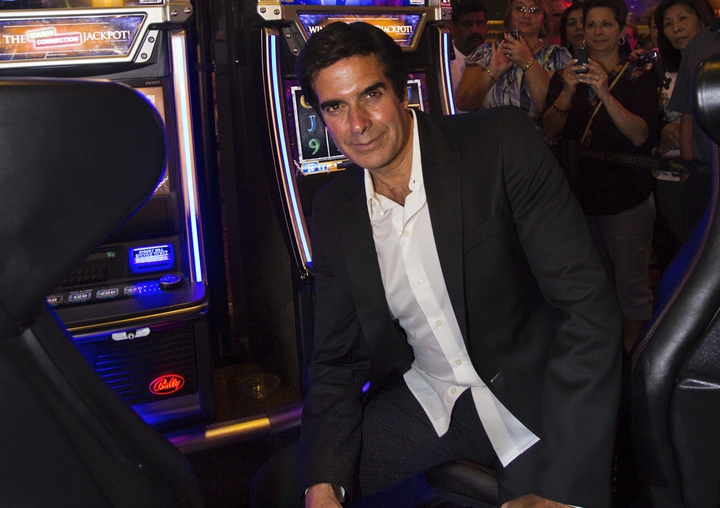 David&nbsp;Copperfield