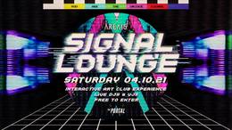 Signal&nbsp;Lounge