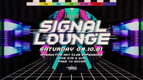 Signal Lounge