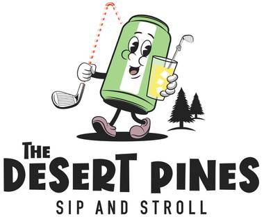 The Desert Pines Sip and Stroll