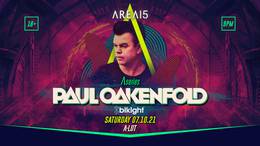 Paul&nbsp;Oakenfold