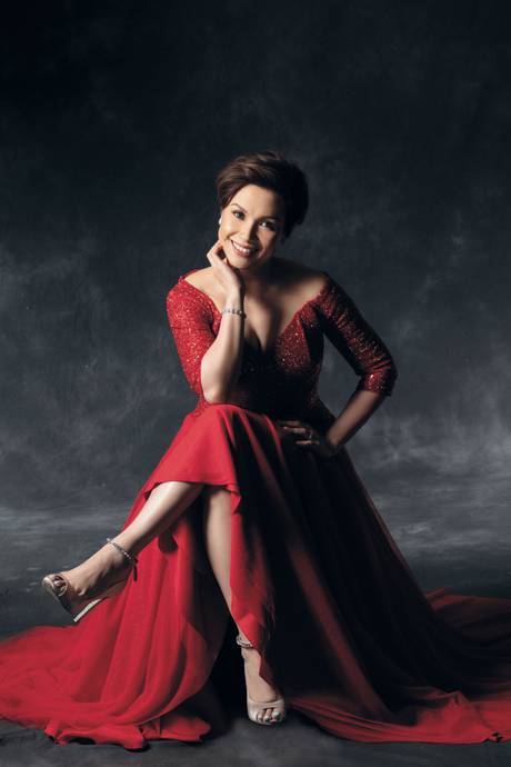 An Evening with Lea Salonga