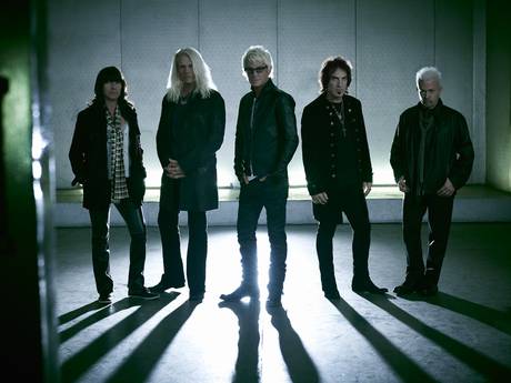 REO Speedwagon