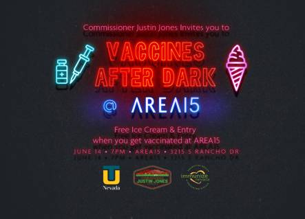 Vaccines After Dark