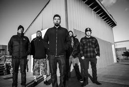 Deftones