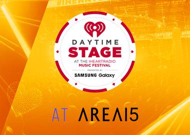 iHeartRadio Daytime Stage
