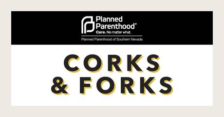Corks & Forks